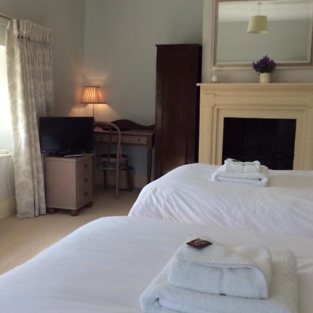 Castle Farm House B&B Corby Dış mekan fotoğraf