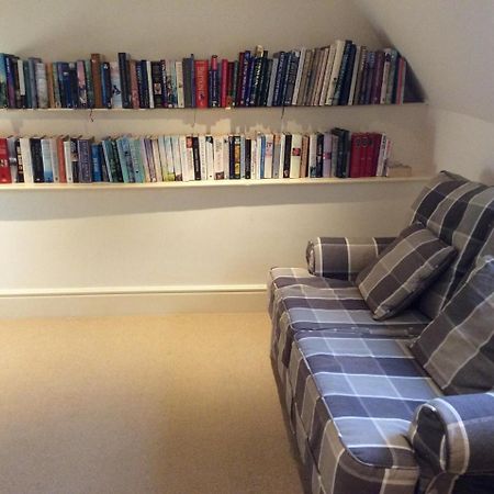 Castle Farm House B&B Corby Dış mekan fotoğraf