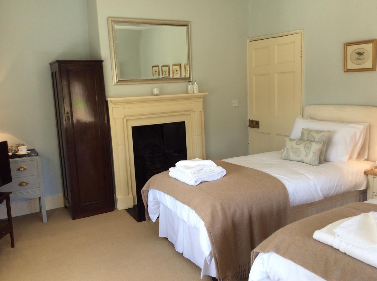 Castle Farm House B&B Corby Dış mekan fotoğraf