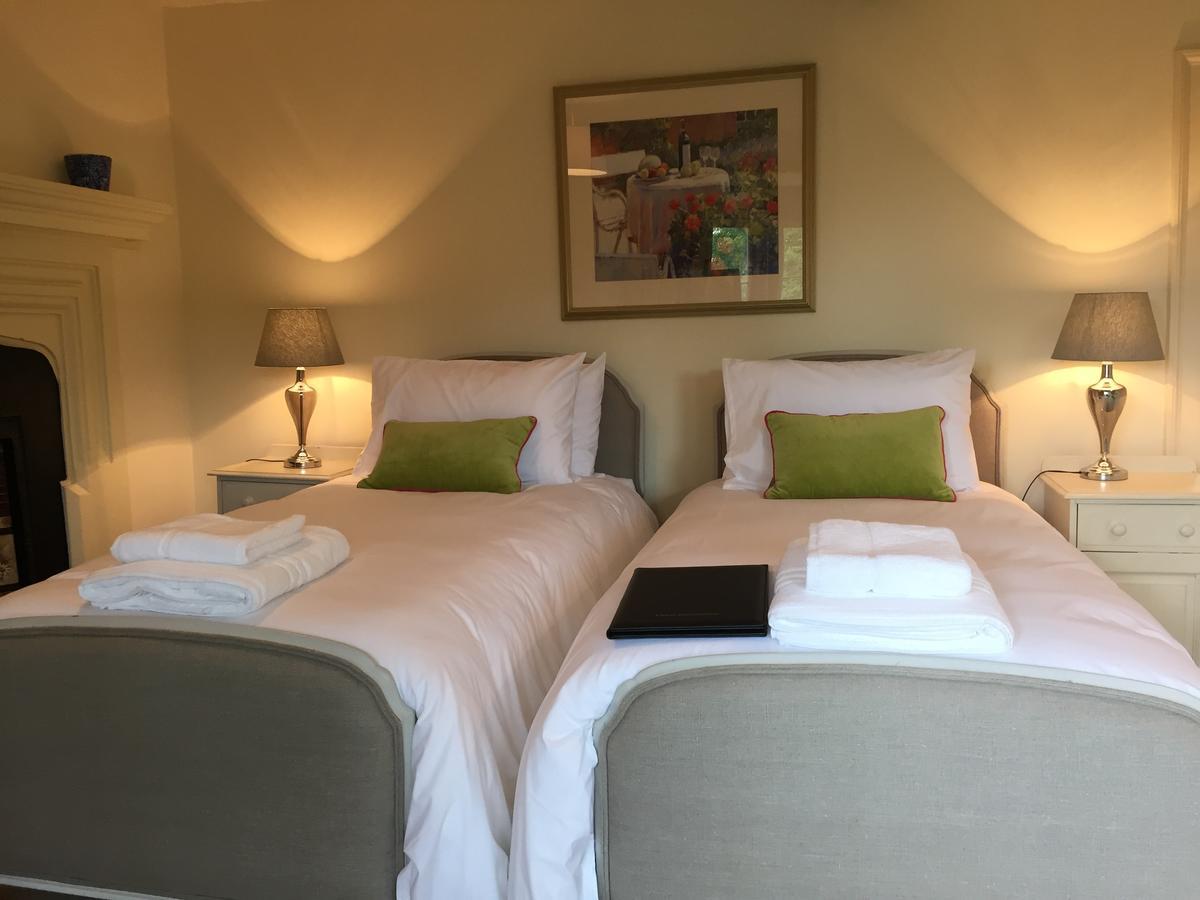 Castle Farm House B&B Corby Dış mekan fotoğraf