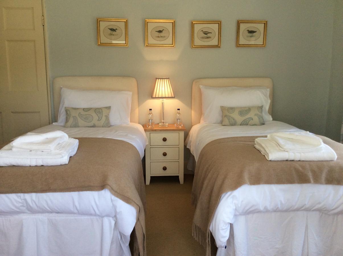 Castle Farm House B&B Corby Dış mekan fotoğraf