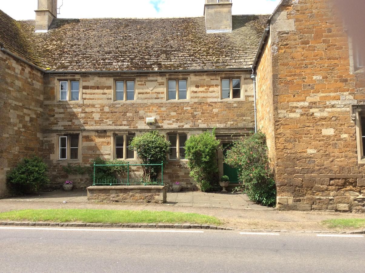 Castle Farm House B&B Corby Dış mekan fotoğraf