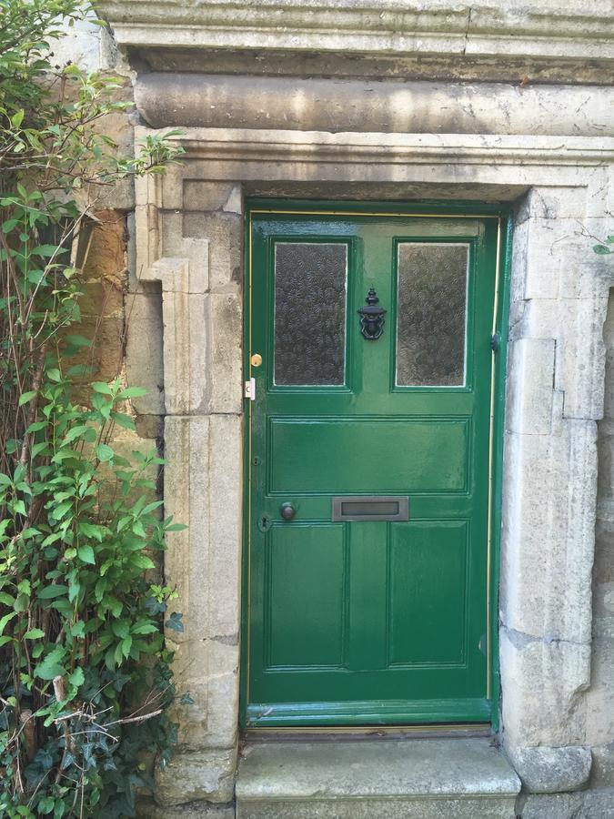 Castle Farm House B&B Corby Dış mekan fotoğraf