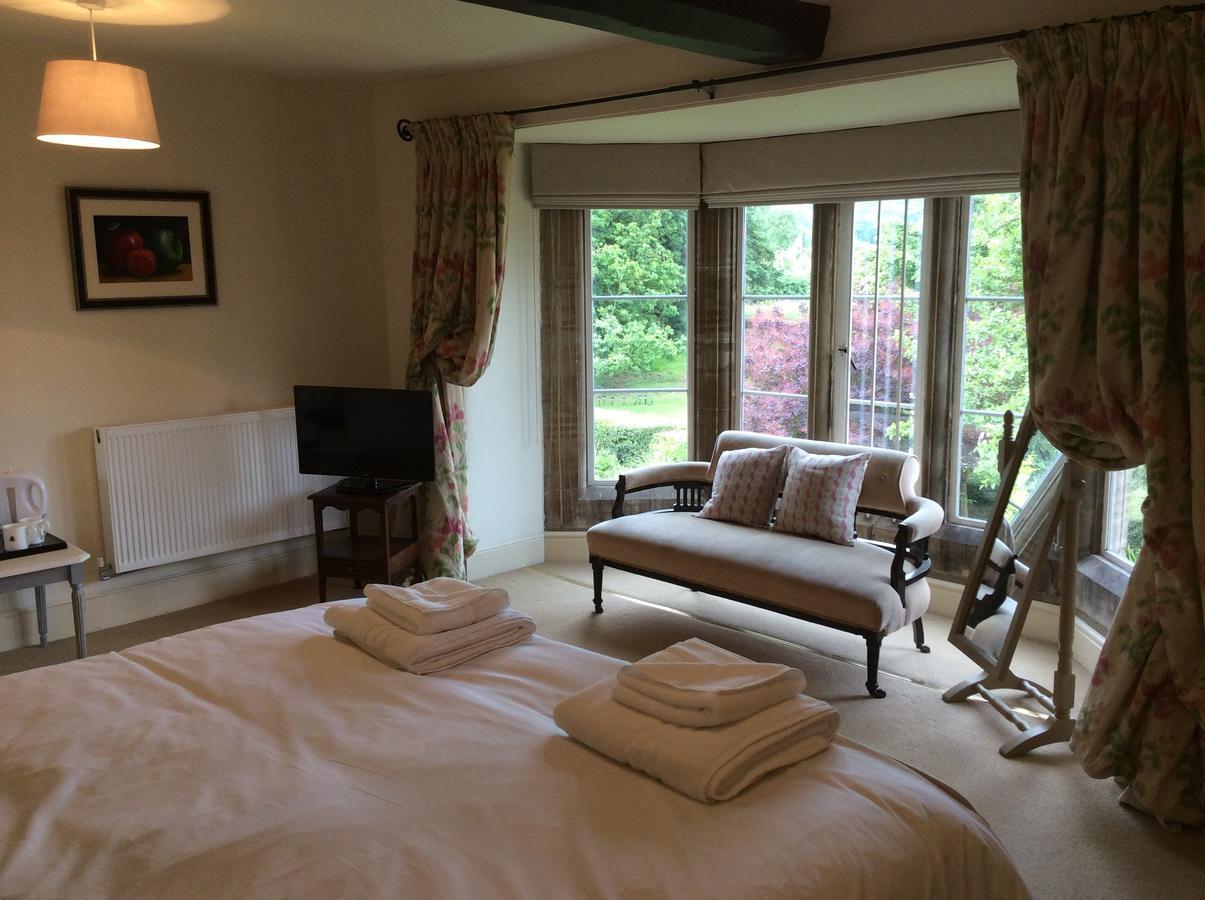 Castle Farm House B&B Corby Dış mekan fotoğraf