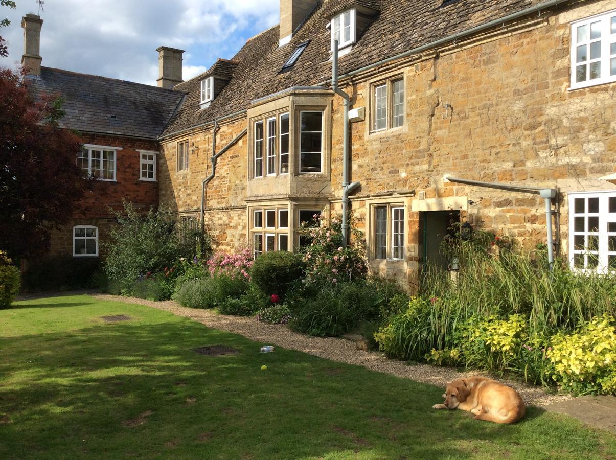 Castle Farm House B&B Corby Dış mekan fotoğraf