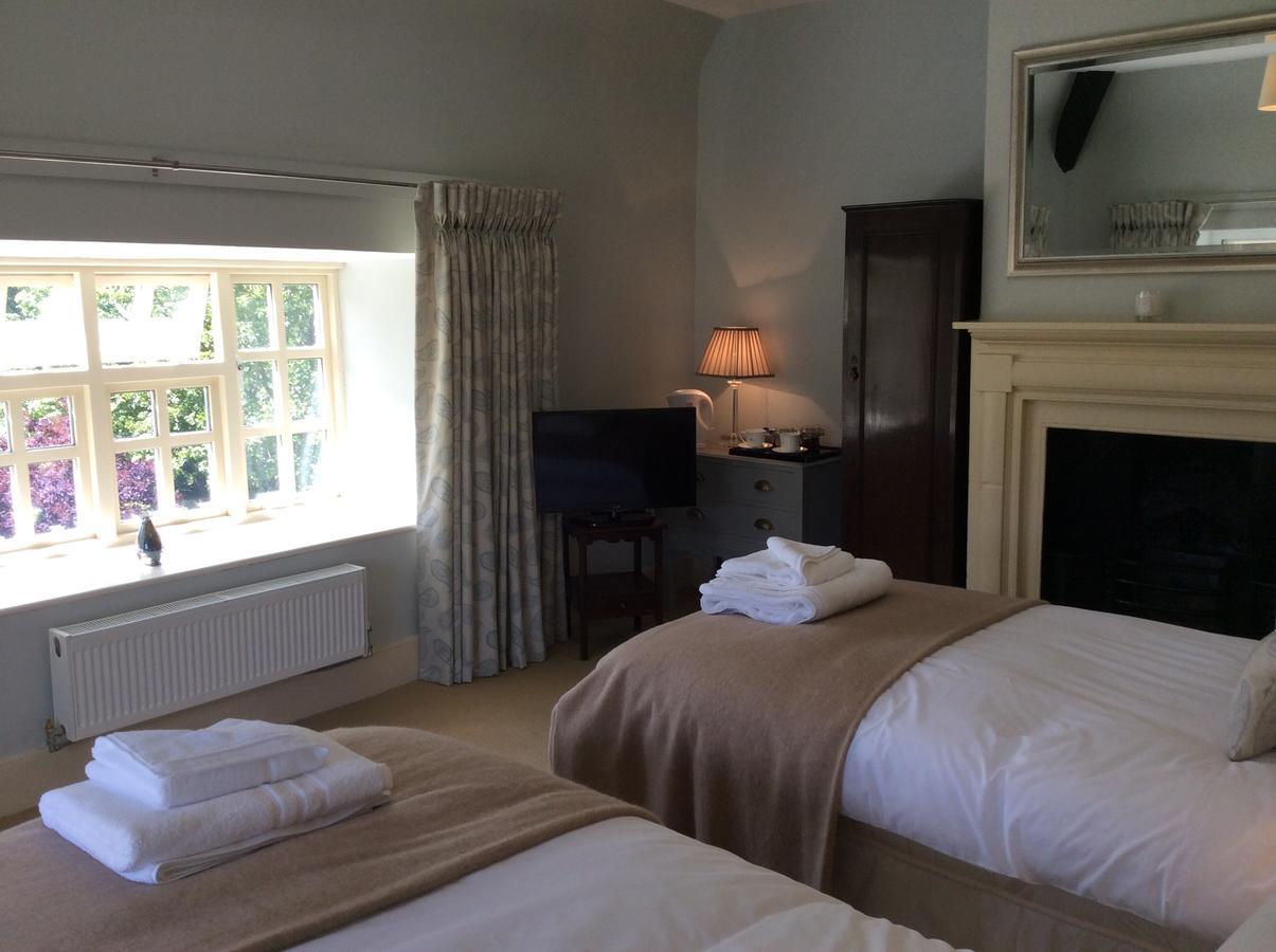 Castle Farm House B&B Corby Dış mekan fotoğraf