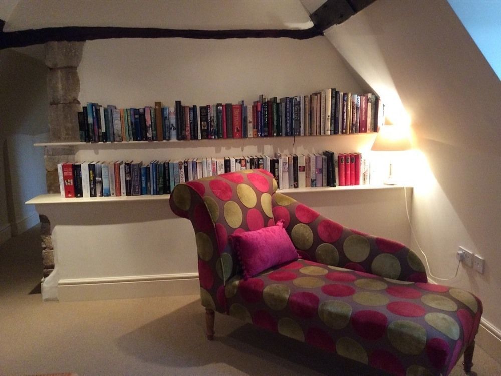 Castle Farm House B&B Corby Dış mekan fotoğraf