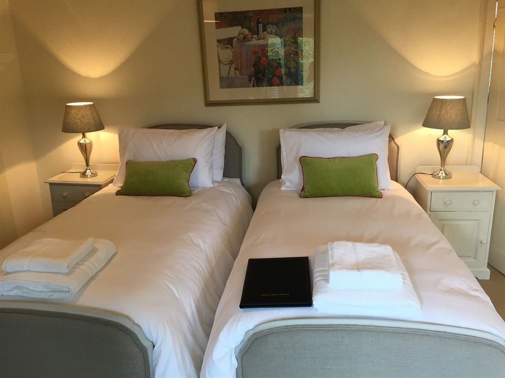 Castle Farm House B&B Corby Dış mekan fotoğraf