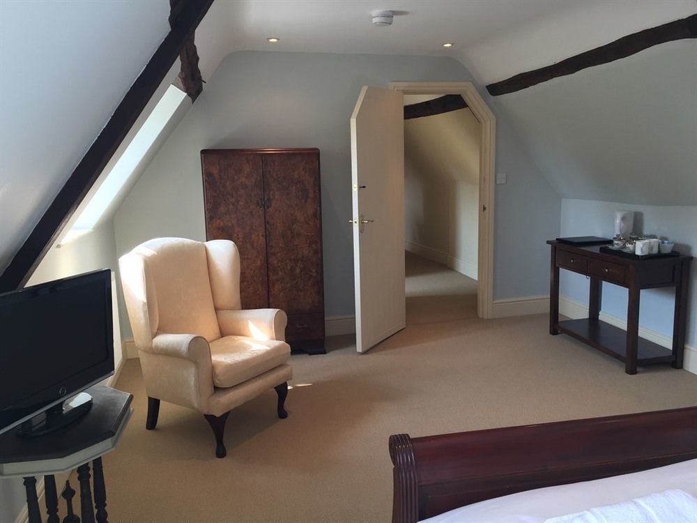 Castle Farm House B&B Corby Dış mekan fotoğraf