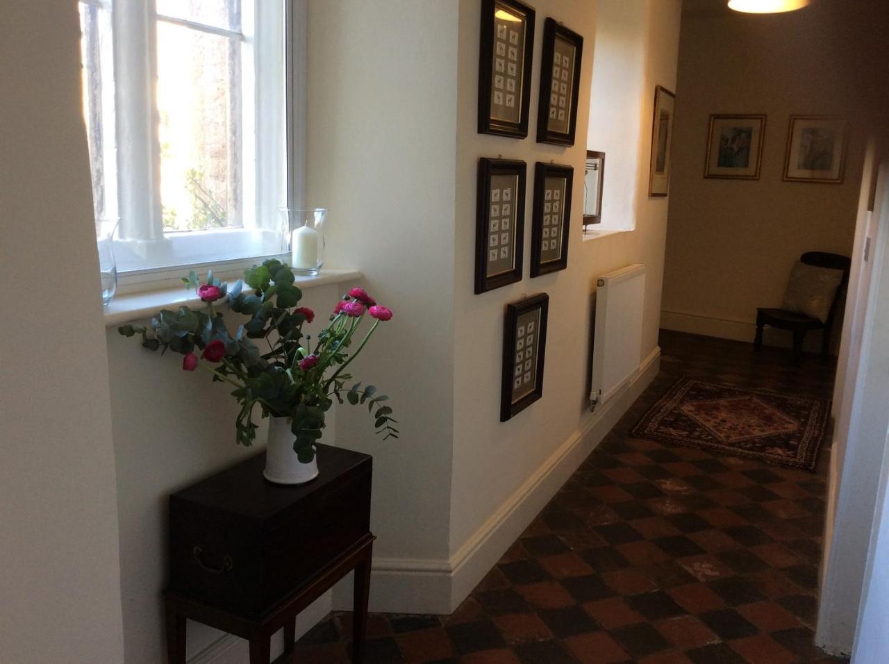 Castle Farm House B&B Corby Dış mekan fotoğraf