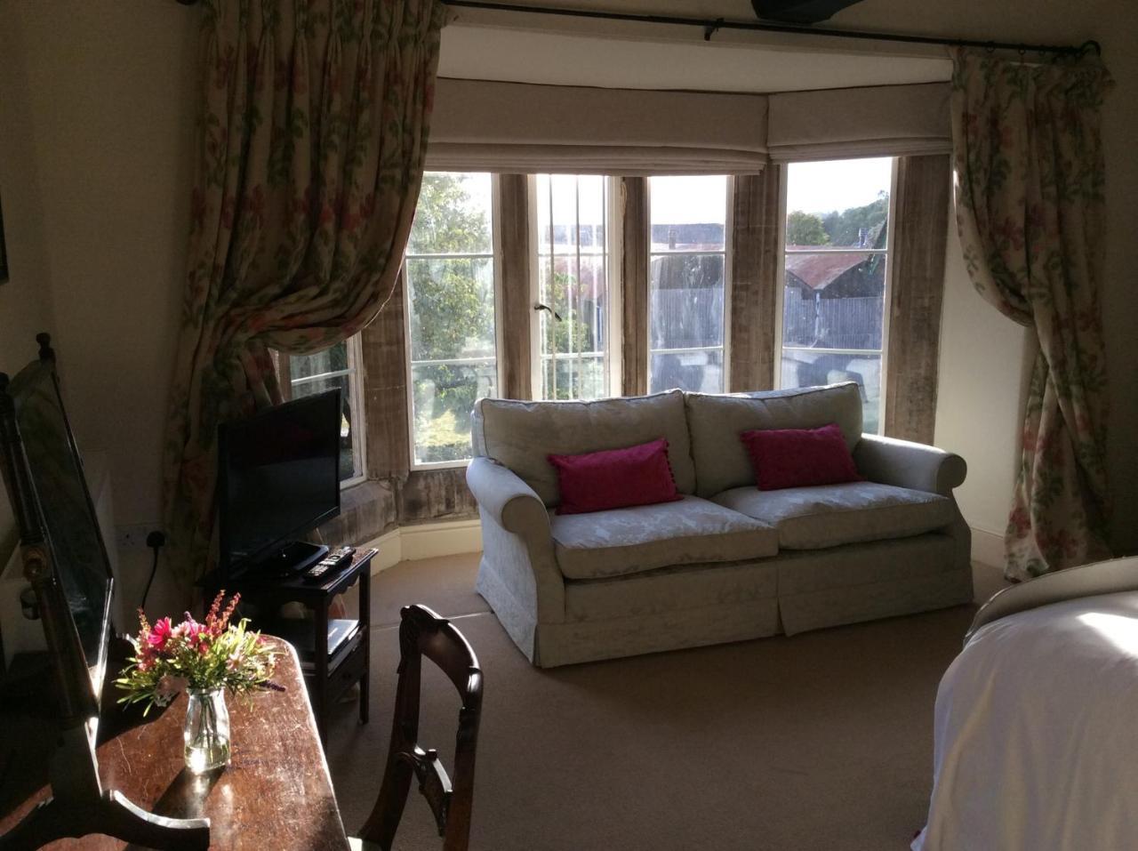 Castle Farm House B&B Corby Dış mekan fotoğraf