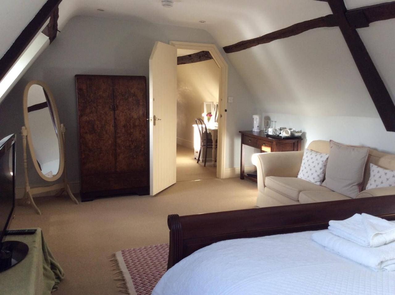 Castle Farm House B&B Corby Dış mekan fotoğraf