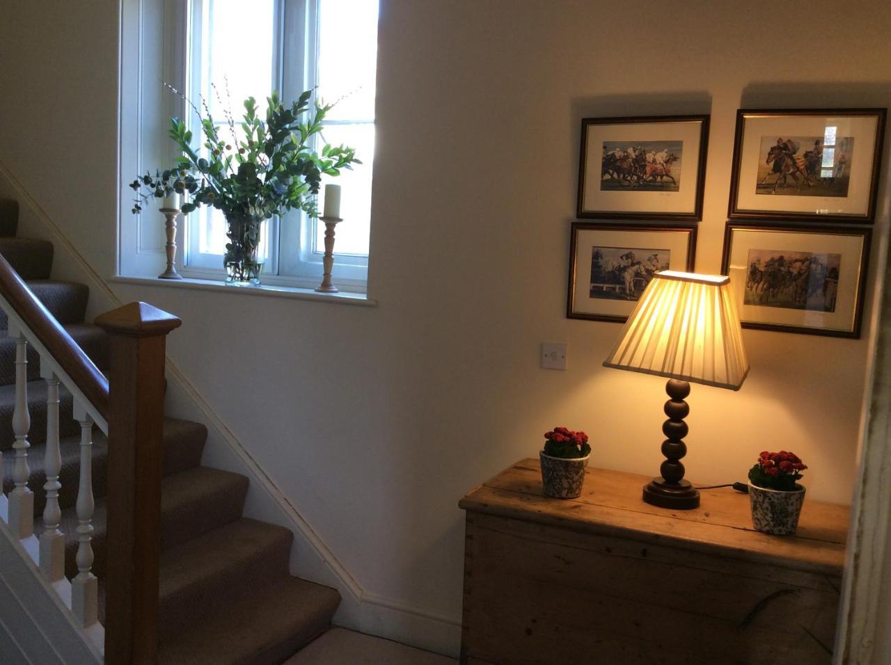 Castle Farm House B&B Corby Dış mekan fotoğraf